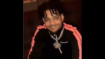 Smokepurpp - Gym class ft CODEINECHRISS (Deadstar 2 *SNIPPET*)