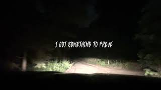 Something to Prove (Bleary Eyed Remix) - Joyer
