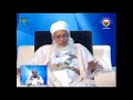 هل المضحي يمنع من حلق شعره وتقليم أظافره الشيخ أحمد الخليلي 