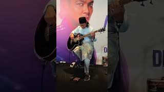 Sekuntum Bunga Sakura Di Gurun Sahara  Mega 