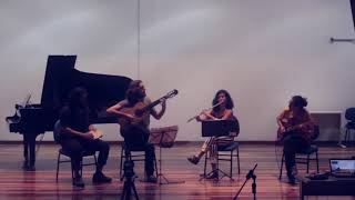 Chorei Sem Querer - Bem Brasil ( Altamiro Carrilho )