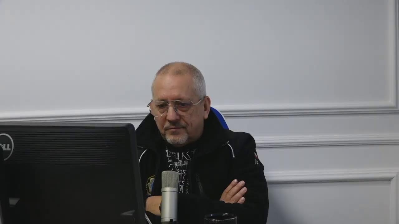 DYŻUR EKSPERTA Z MARKIEM RUPENTALEM