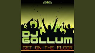 Get On The Floor (Serenity & Spyer Remix Edit Version)