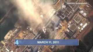 TWN Top 5: The Worst Earthquakes Of The Past Century TWN Top 5: The Worst Earthquakes Of The Past Century