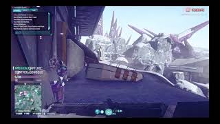 NC power*planetside 2