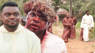 PASSION OF CHRIST - THE GOSPEL ACCORDING TO NIGERIANS | Nigerian Movies 2025