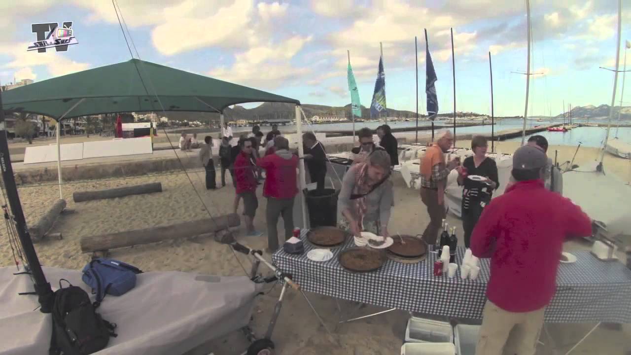 Sail&Surf TV Mallorca | Wir l(i)eben Segeln