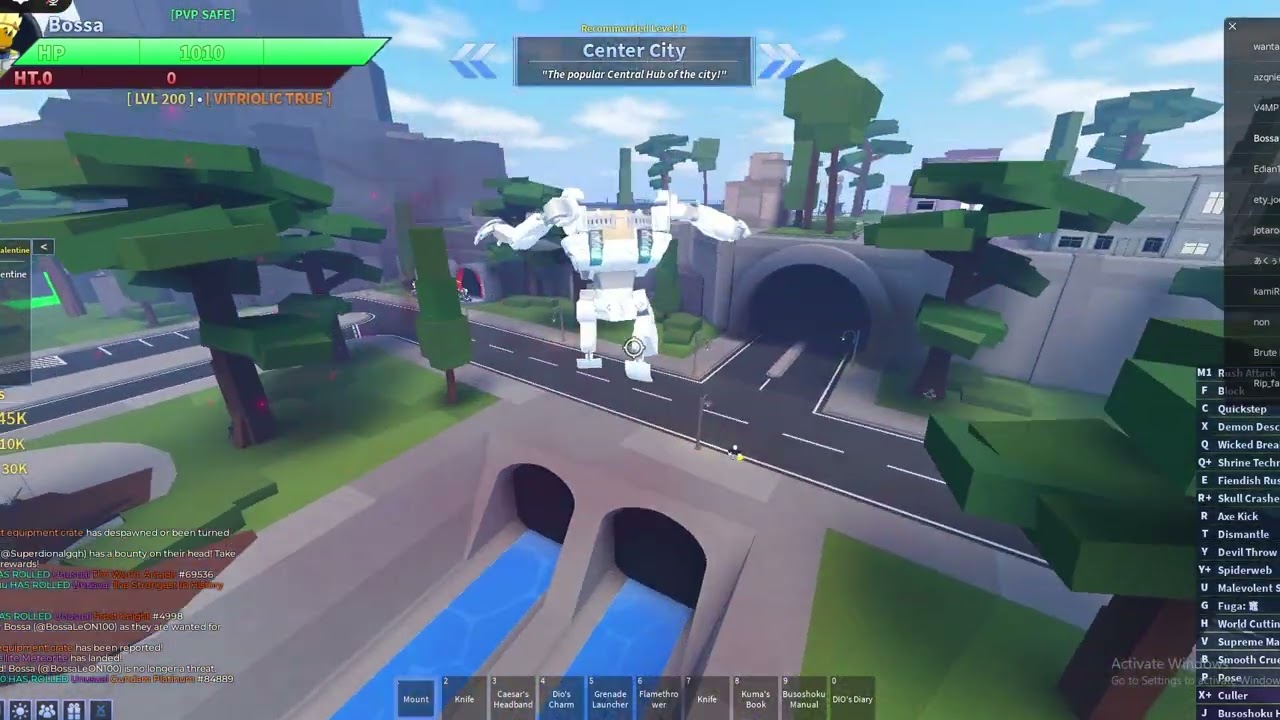 AUT: hate vampire traits