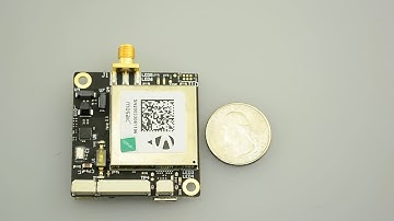 PositionPRO GNSS Teaser