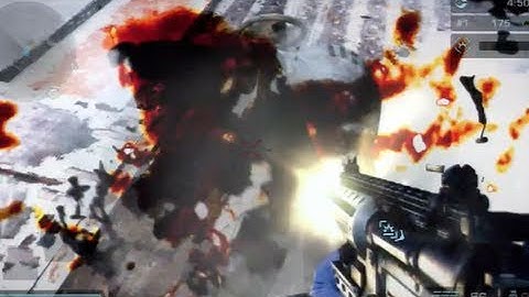 Killzone 3: Hands-On (Multiplayer)