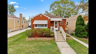 4117 Elmwood Ave video tour