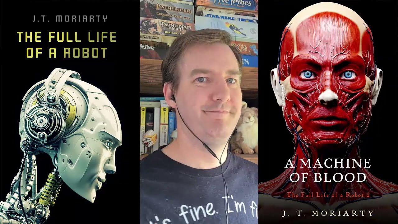 SimpleVids: Live Reading!! (Full Life 1 & 2)