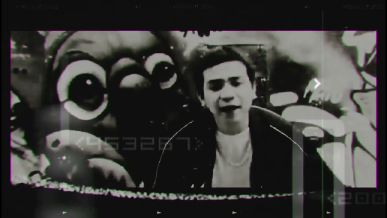 A$DMND$ GVNG - YAWA 2.0 prod by. lilflow 🔥