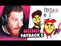 Unge REAGIERT auf MiiMii's PAYBACK 5 🤦♂️ ungespielt Reaktion