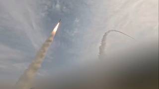 US launches new strikes on Iran as Trump moves to 'hold forces accountable'