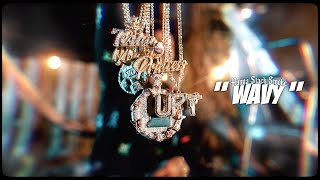 Hunna Stack Smoke-(WAVY)(SHOT BY @Mr_Bvrks )