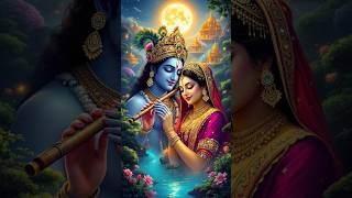 Radhe Radhe Ji 🌼💕😍 #radhakrishn #krishn #krishnwold #viralreel #radharani #viral #gopal