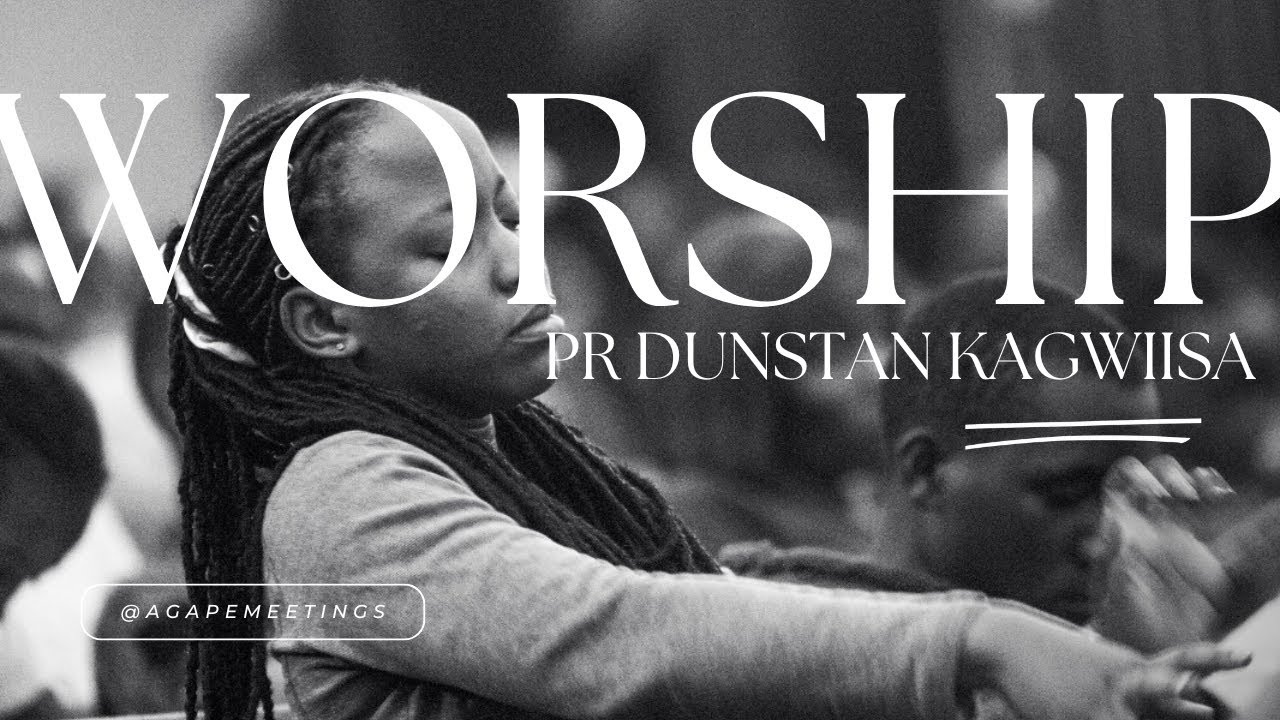 Twaala ekitibwa, Osinzibwe nga, Osanide omwana gwendiga Worship by Pastor Dunstan Kagwiisa