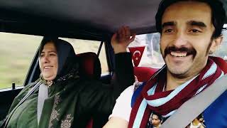 MEMLEKETİM TRABZON 61