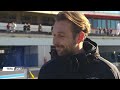LIVE – Course 3 – Championnat de France FFSA Tourisme – Paul Ricard
