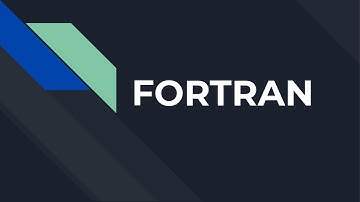 FORTRAN