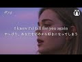 【洋楽和訳】辛いけど、やっぱり好きと思える人がいる時に聴く洋楽 /Another life / オリジナルソング