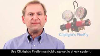 CLIPLIGHT SUPERSEAL TEST