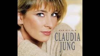 Claudia Jung  -  Ich Gehör Zu Dir