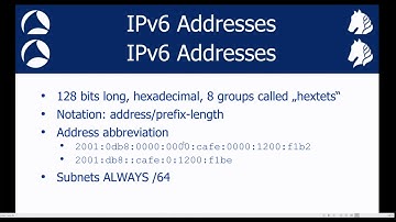 SF18EU - 09 Crash Course: IPv6 and Network Protocols (Johannes Weber)