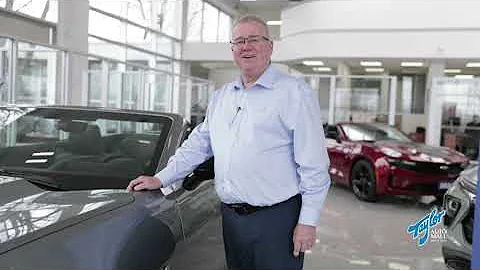 A Day in the Life of a Financial Services Manager at Taylor AutoMall