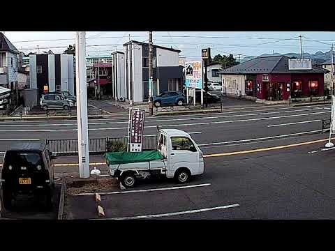 秋田県秋田市土崎港南ライブカメラ Akita Akitashi Live camera.world.cam