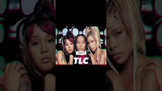 Famous Having sold over 85 million records. TLC is the best-selling American girl group of all time. Profile