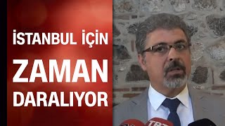 Prof. Dr. Sözbilir: \