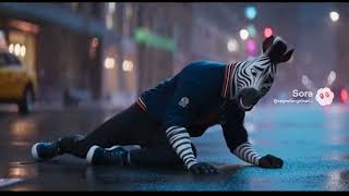 Episode 2 Finding Zion