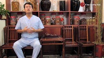 Hướng dẫn bấm huyệt cắt cơn ho hiệu quả