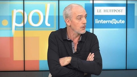 Poutou explique pourquoi il ne porte pas costume