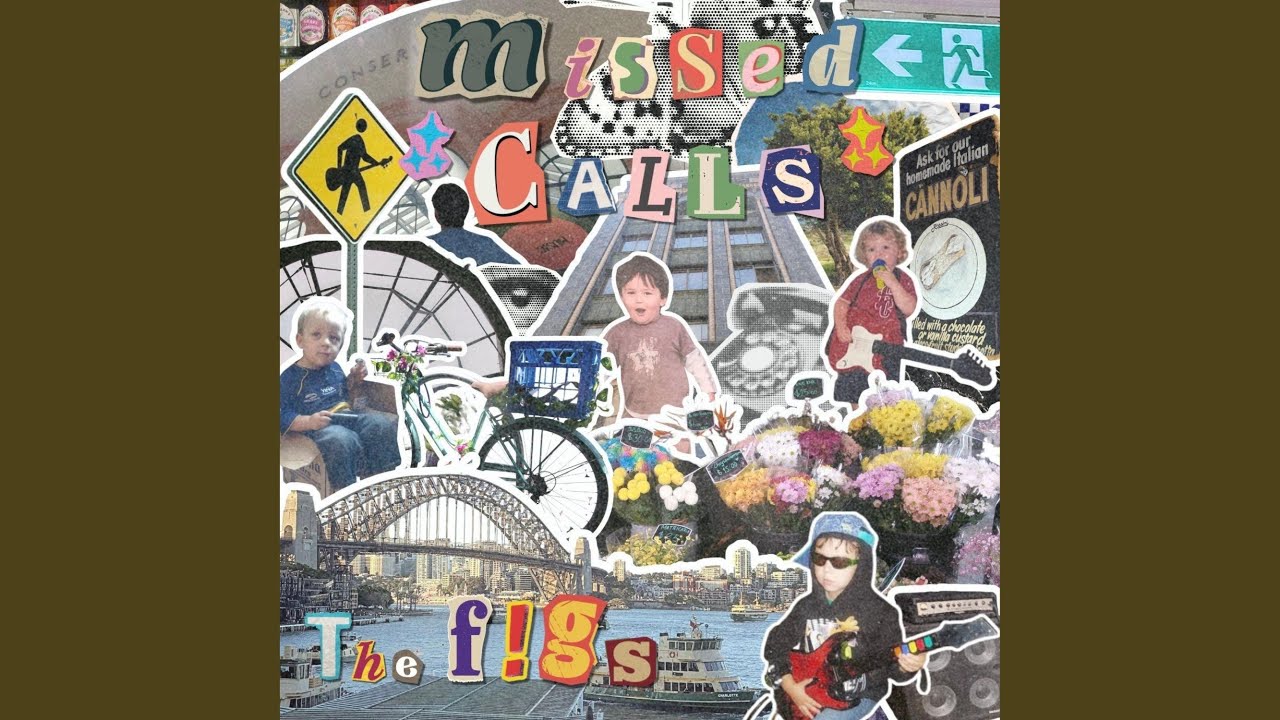 Music: “Lover’s Politics”: The Figs Channel Youthful Fire into Indie Rock Honesty