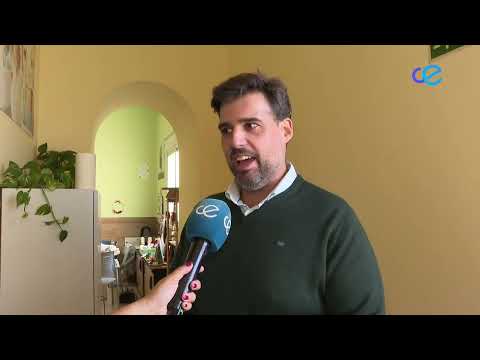 Relación intergeneracional al amparo de la guía "Ceuta te enseña"