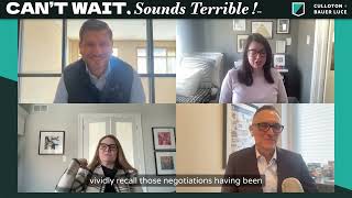 Can't Wait, Sounds Terrible!™ (Episode 033) Profile