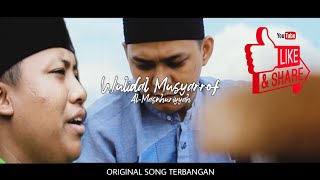 Wulidal Musyarrof Cover By Terbangan Al-Manshuriyyah