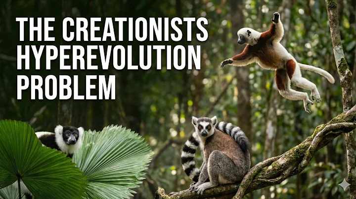 The Lemur Problem: When Creationists Concede Too Much