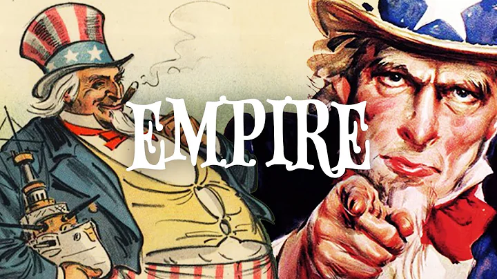American Imperialism EXPLAINED Through Political Cartoons thumbnail