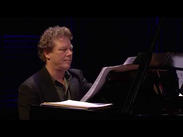 Erwin Schulhoff : In Futurum, Part III from 5 Pittoresken (1919)