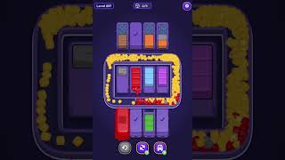 Loop Sort - Level 297