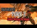 Final Fantasy XVI | Complete Walktrough And Sidequest | 1080pHD | PART 2
