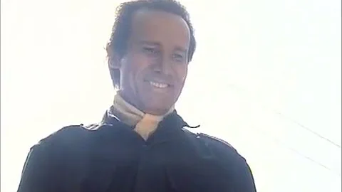 The Hard Way... The only way aka Colombian Connection 1987