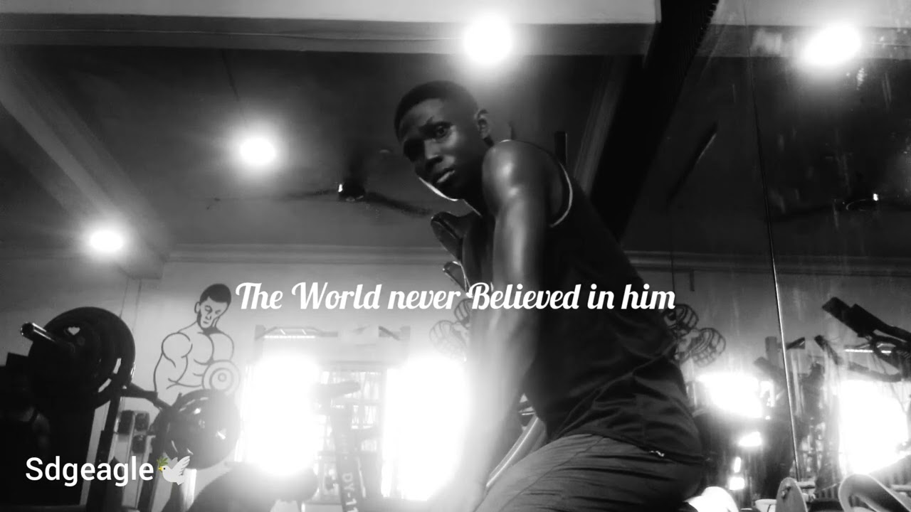 NO LEGACY, NO REWARD. 