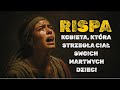 ✨KIM BYŁA RISPA W BIBLII? PORUSZAJĄCA HISTORIA NAŁOŻNICY SAULA✨