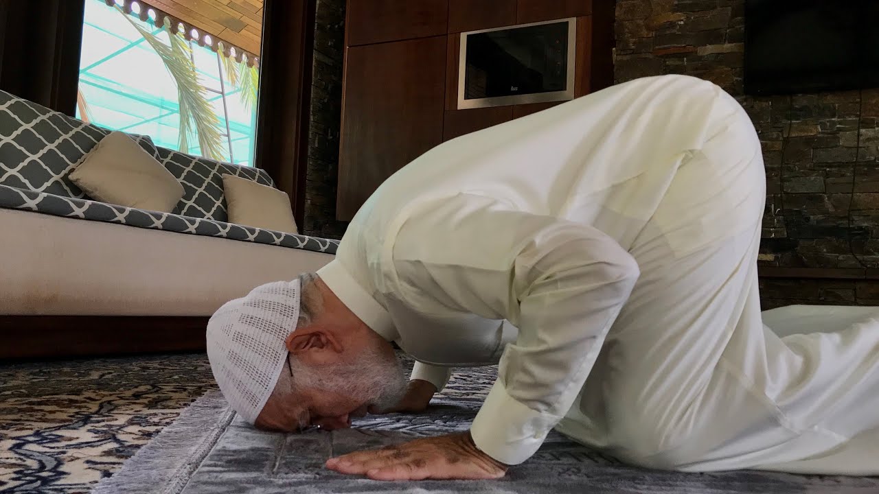 متى يكون سجود السهو وكيف ؟