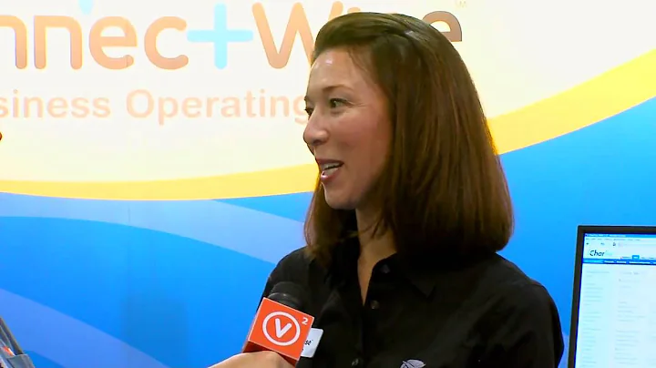 SMB VoIP 2010 - Amy Hodge from ConnectWise